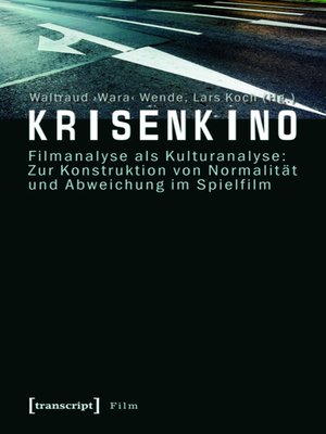 cover image of Krisenkino